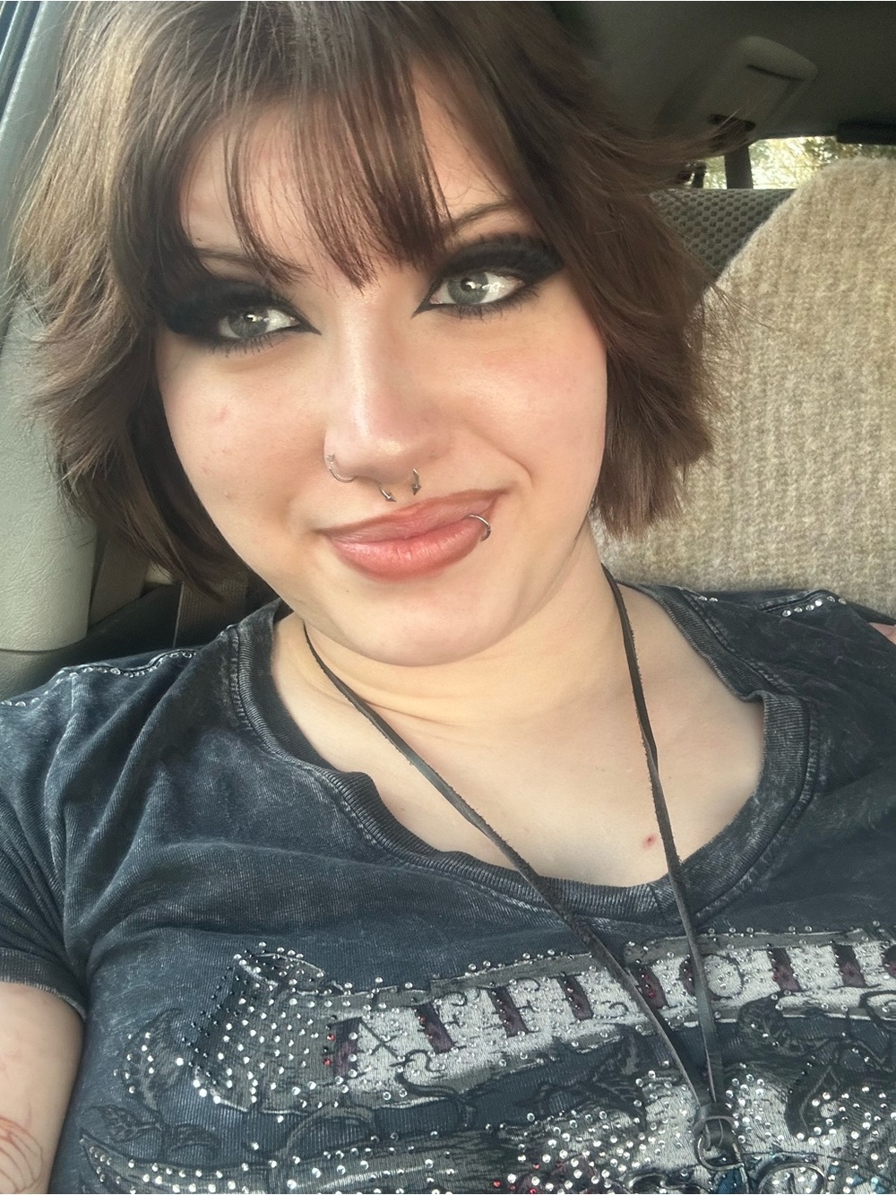 Meet your Posher, Shae